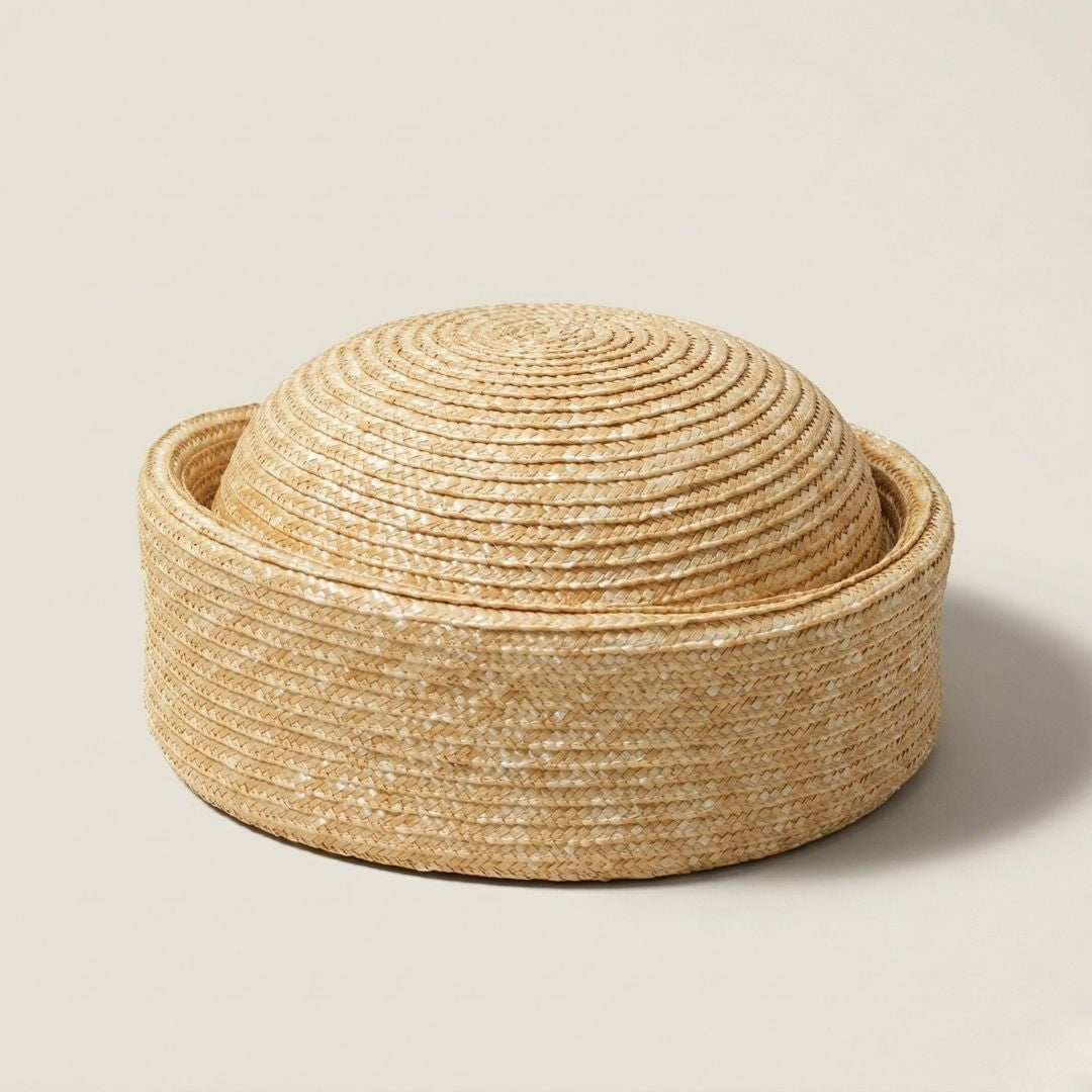 Pillbox Hats